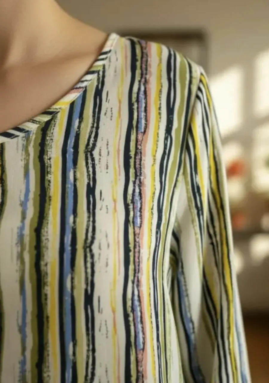 Blusa Available - Vista 4