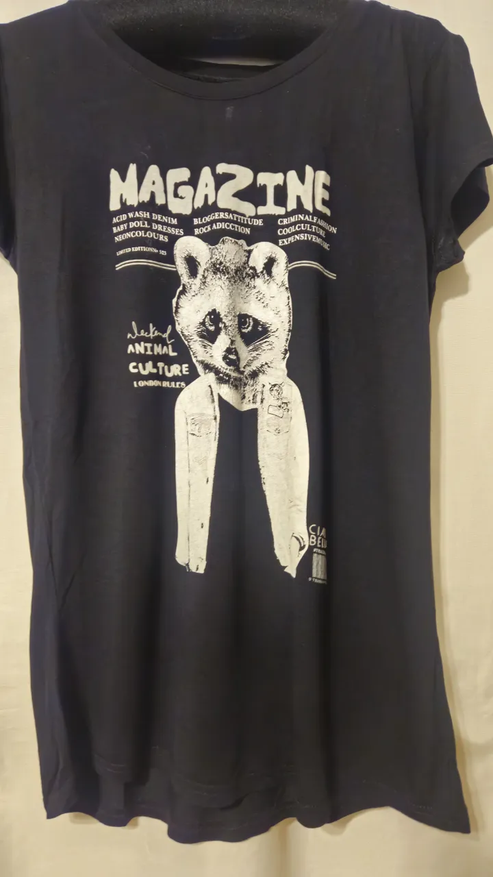 Remera Rollygo - Vista 4