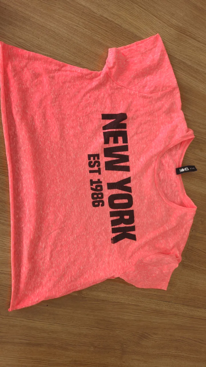 Remera 47 Street - Vista 4