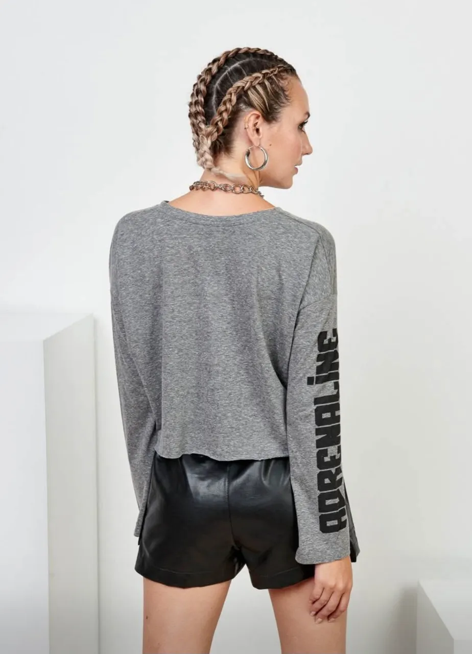 Remera i ♥ 47 - Vista 2