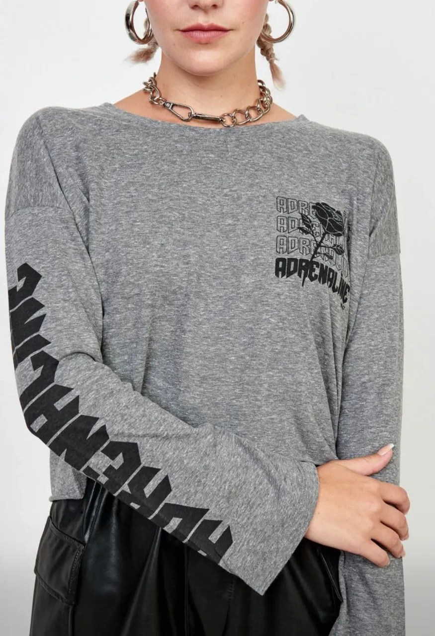 Remera i ♥ 47 - Vista 3