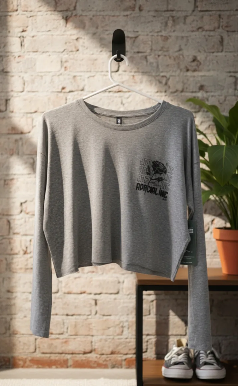 Remera i ♥ 47 - Vista 4