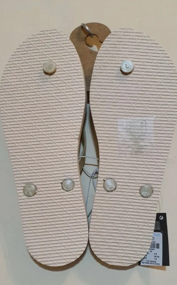 Sandalias Primark - Vista 2