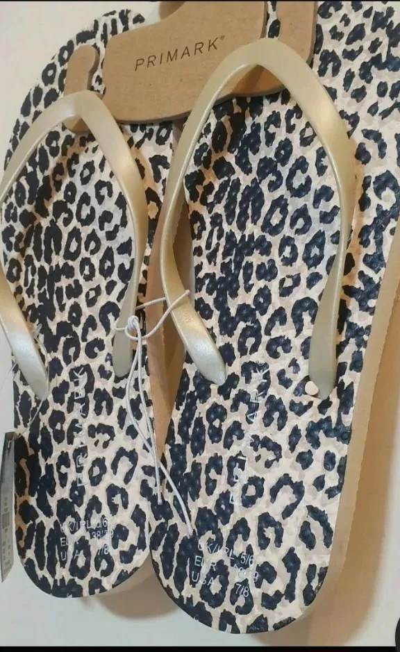 Sandalias Primark - Vista 3