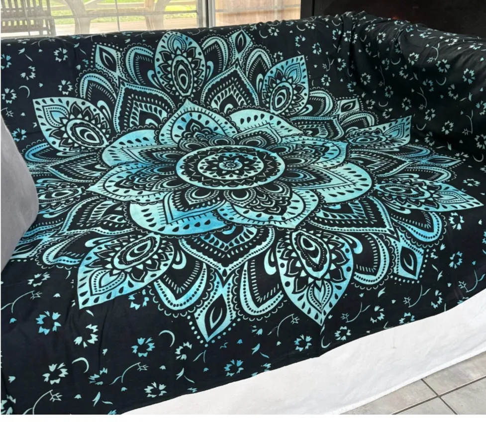 Lencería Manta - Vista 3