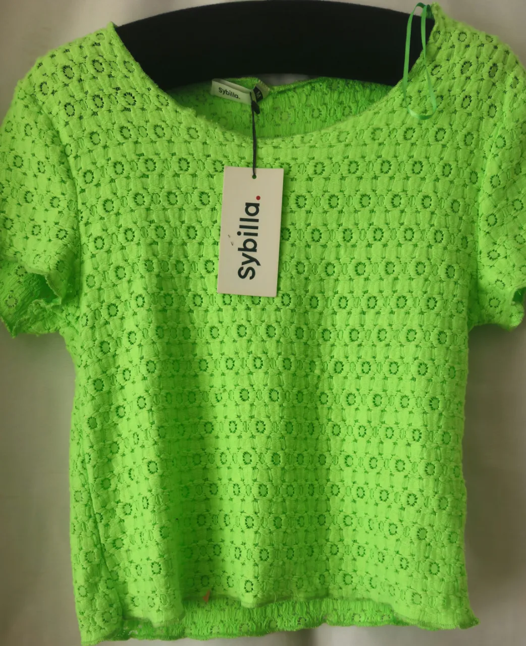 Remera Sybilla - Vista 6