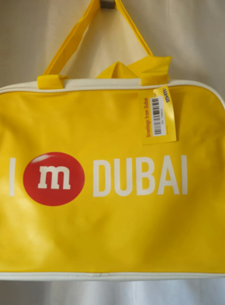 Bolso  M&m - Vista 5