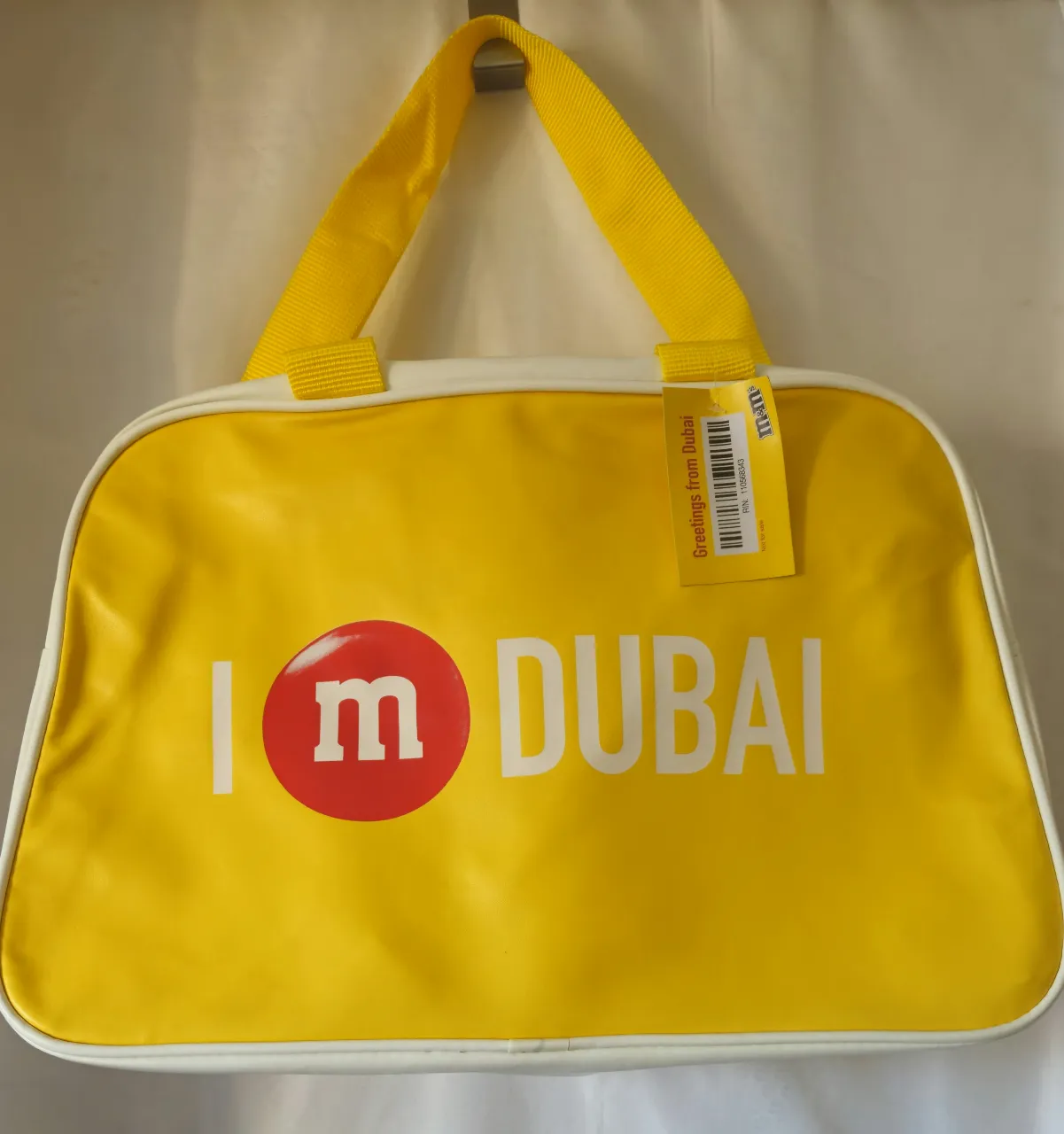 Bolso  M&m - Vista 2