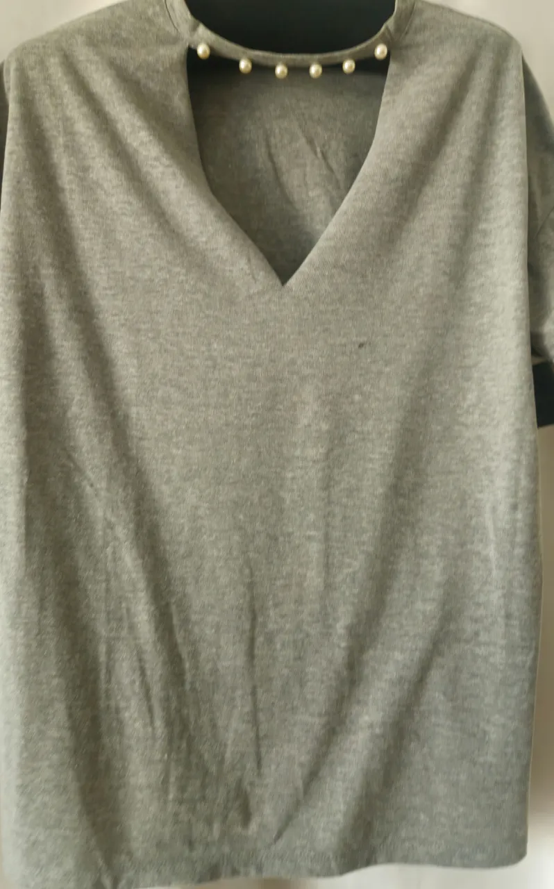 Remera Otro - Vista 5