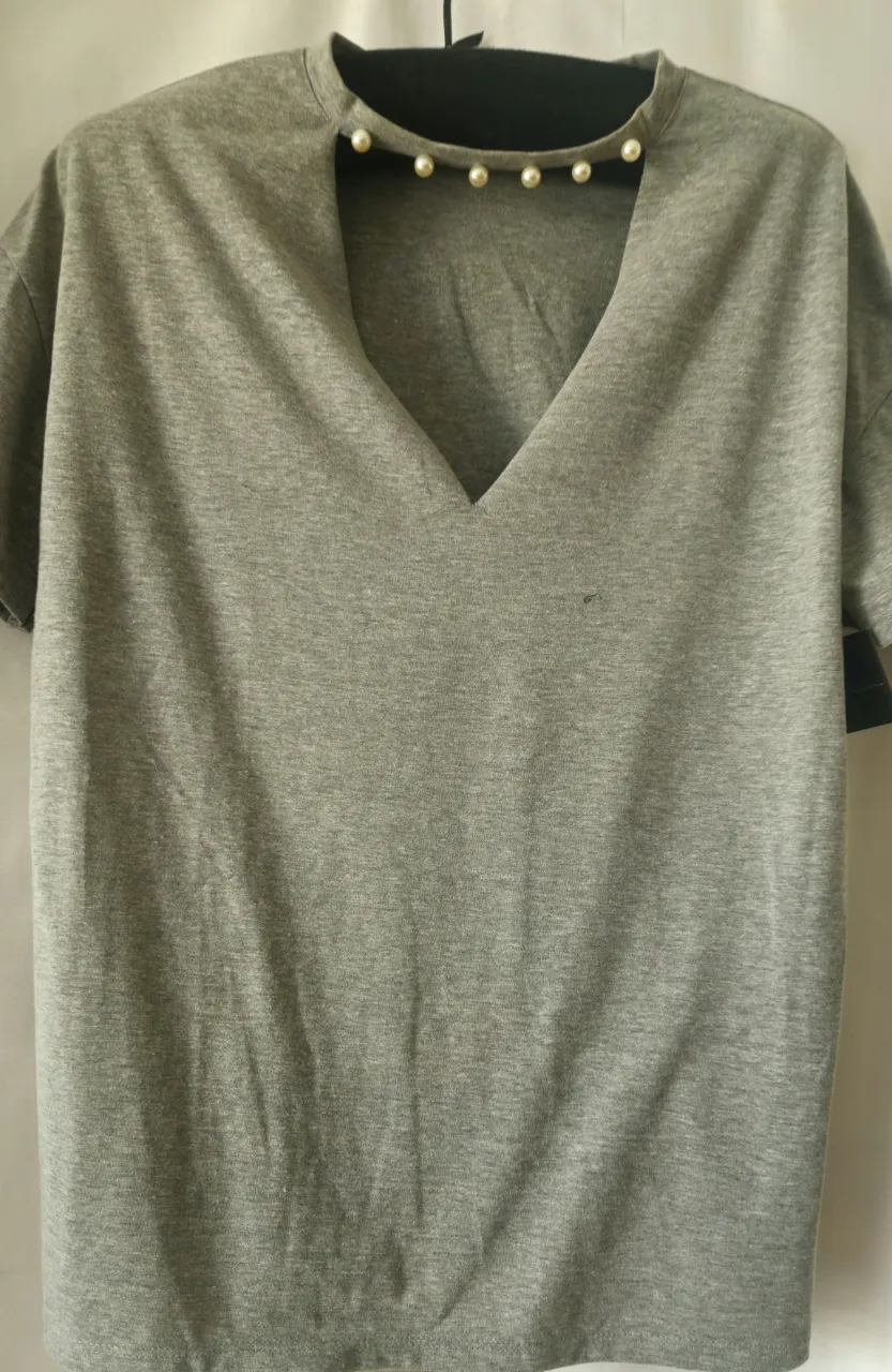 Remera Otro - Vista 4