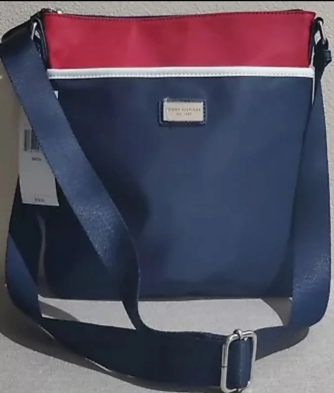 Bandolera Tommy Hilfiger - Vista 2