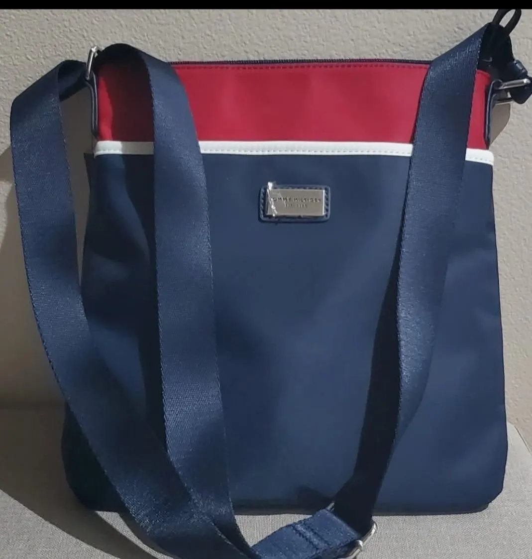 Bandolera Tommy Hilfiger - Vista 5