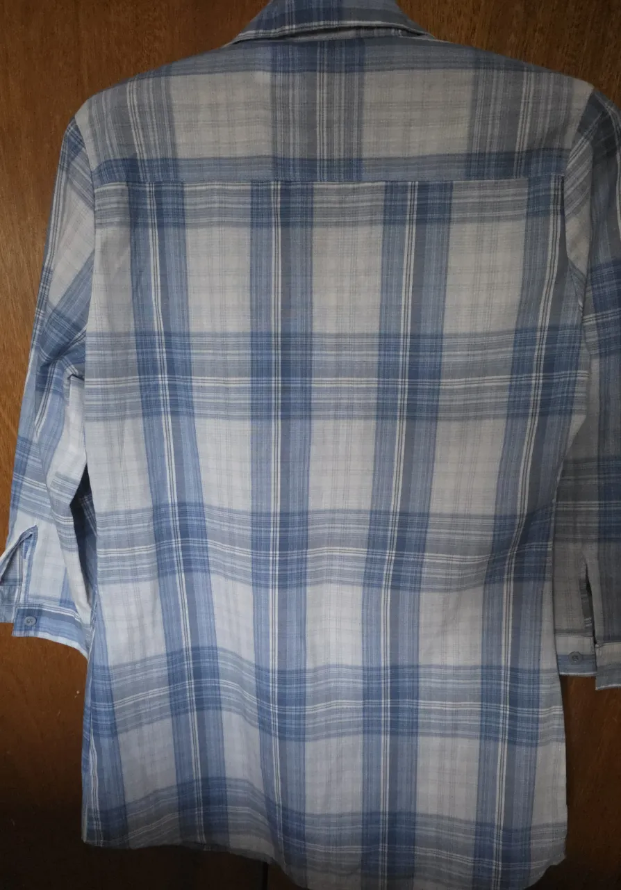 Camisa Bongo - Vista 5