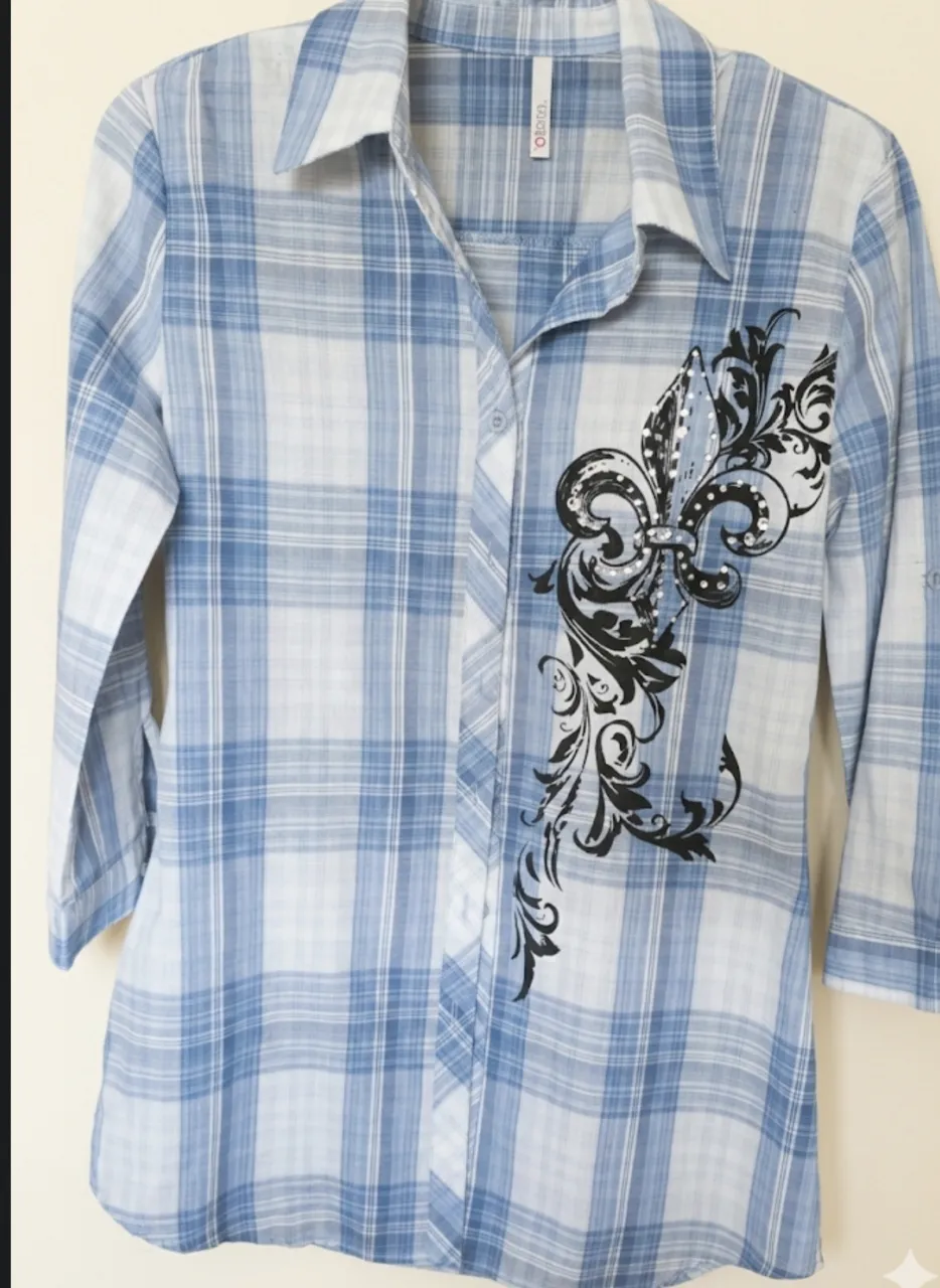 Camisa Bongo - Vista 3