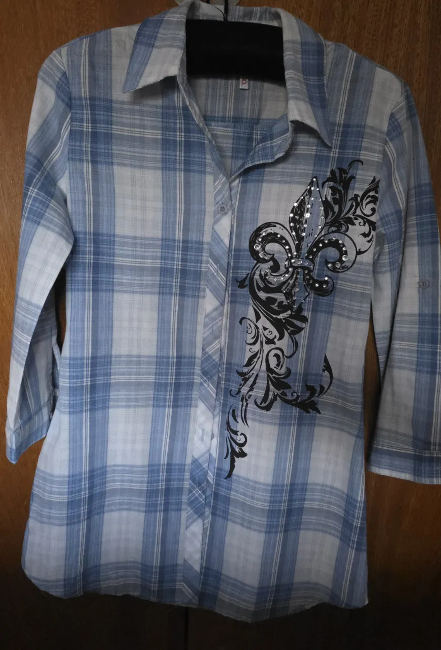 Camisa Bongo - Vista 6