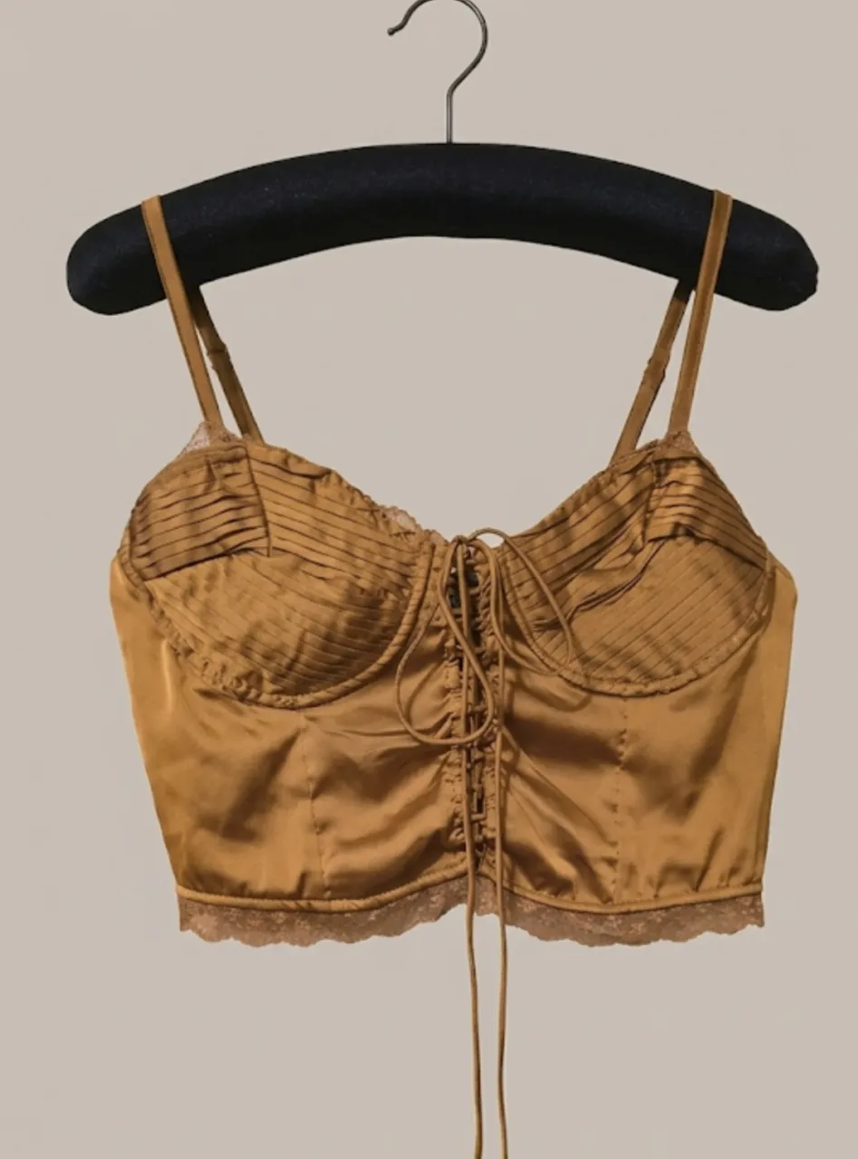 Top Forever 21 - Vista 2