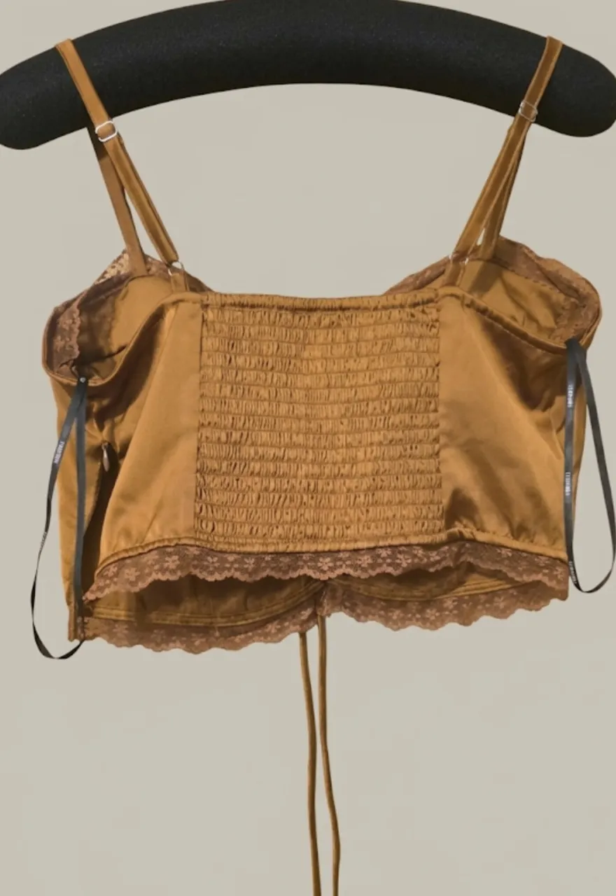 Top Forever 21 - Vista 3