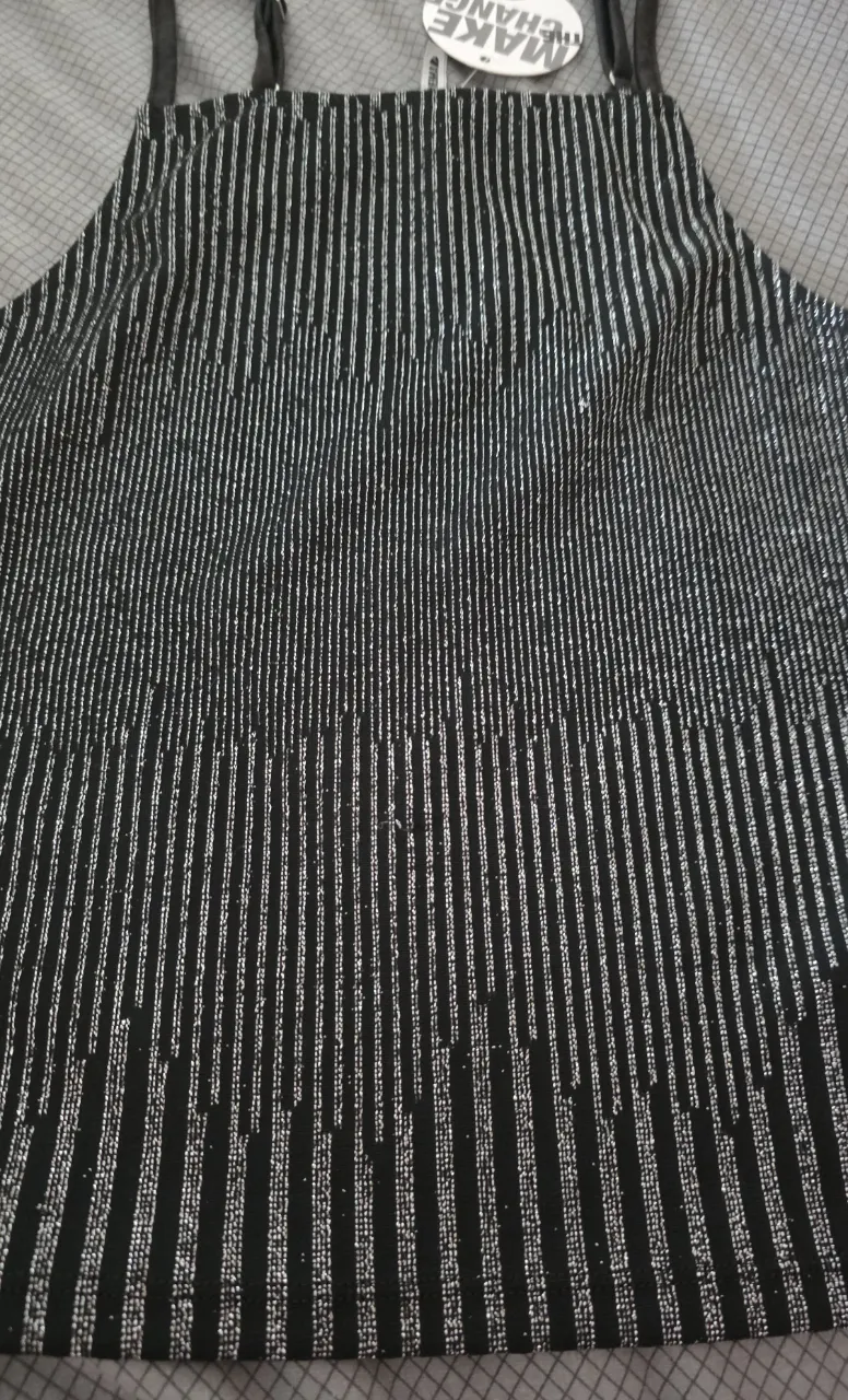 Top Americanino - Vista 7