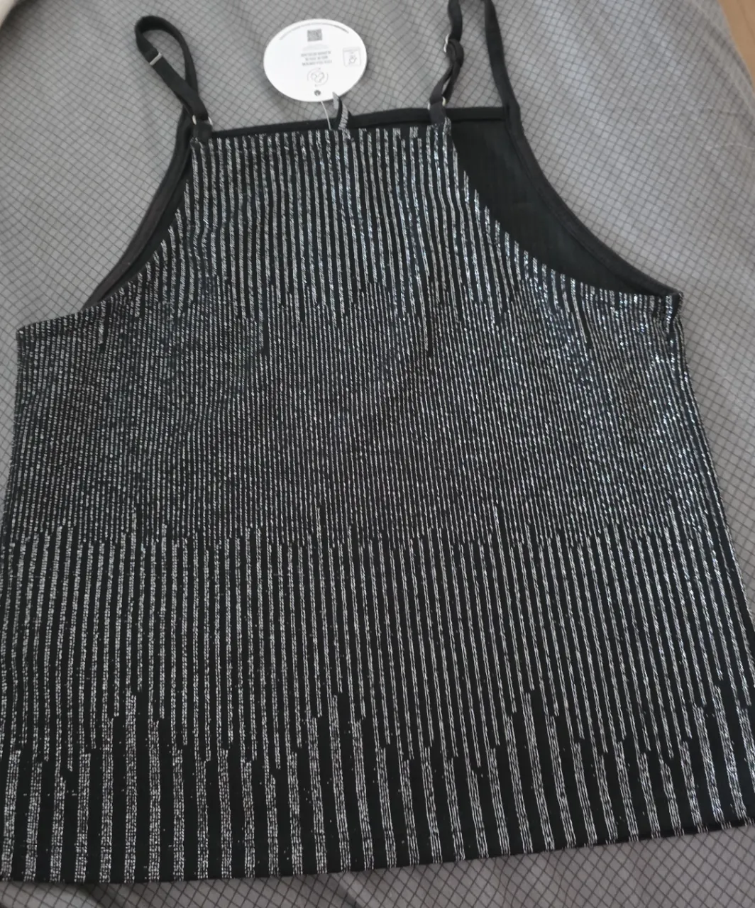 Top Americanino - Vista 5