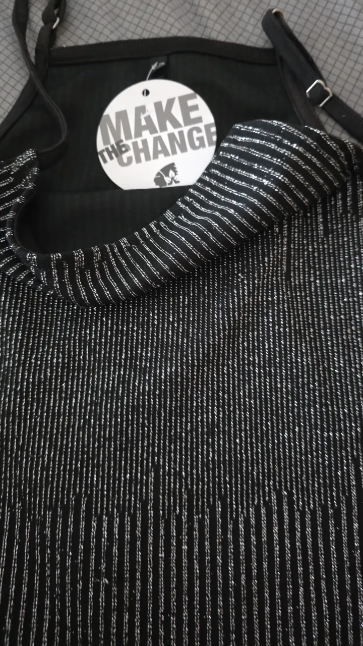 Top Americanino - Vista 4