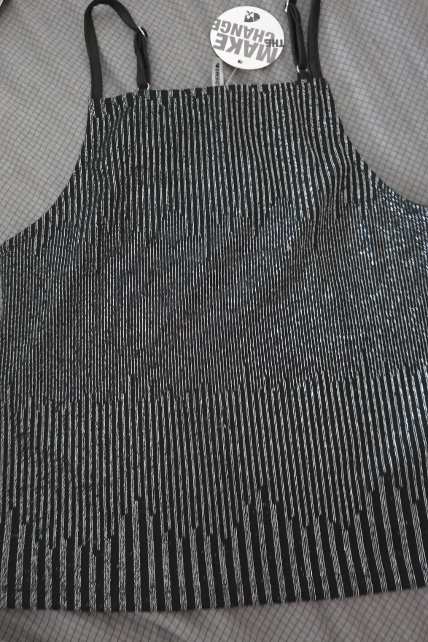 Top Americanino - Vista 3