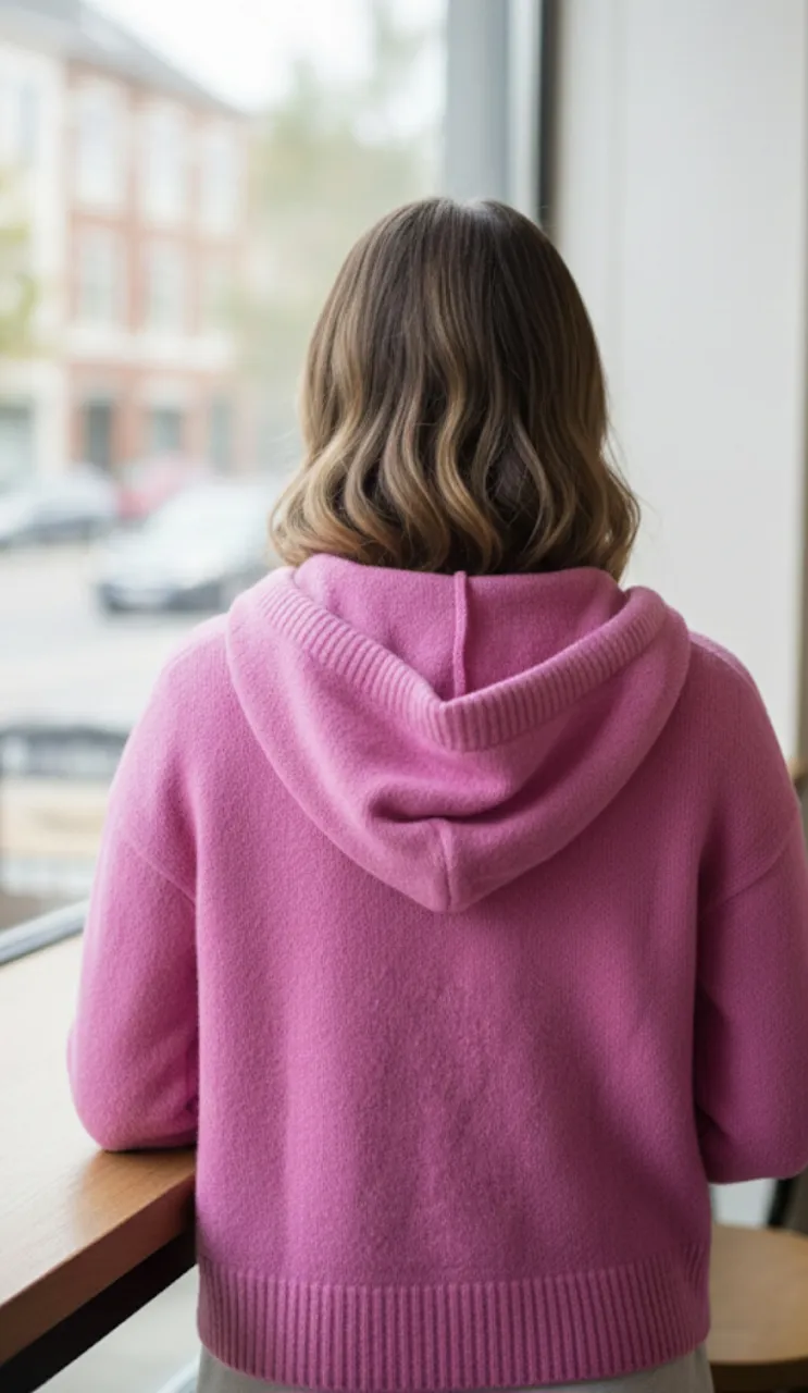 Buzo System - Vista 2