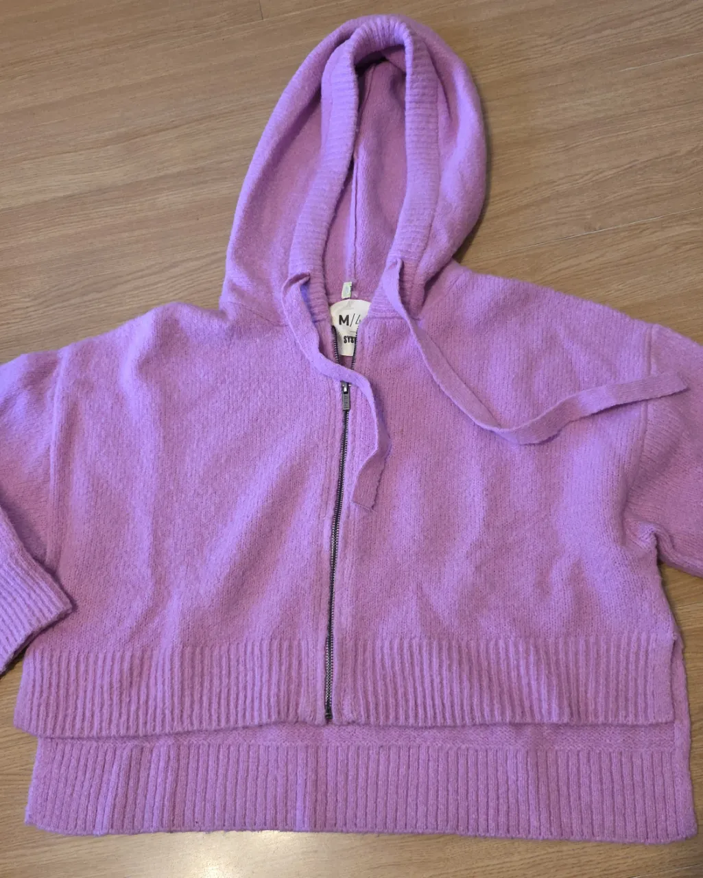 Buzo System - Vista 6