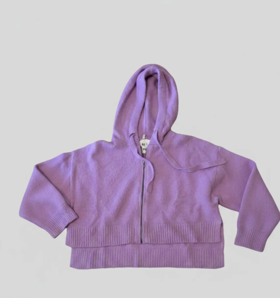 Buzo System - Vista 3