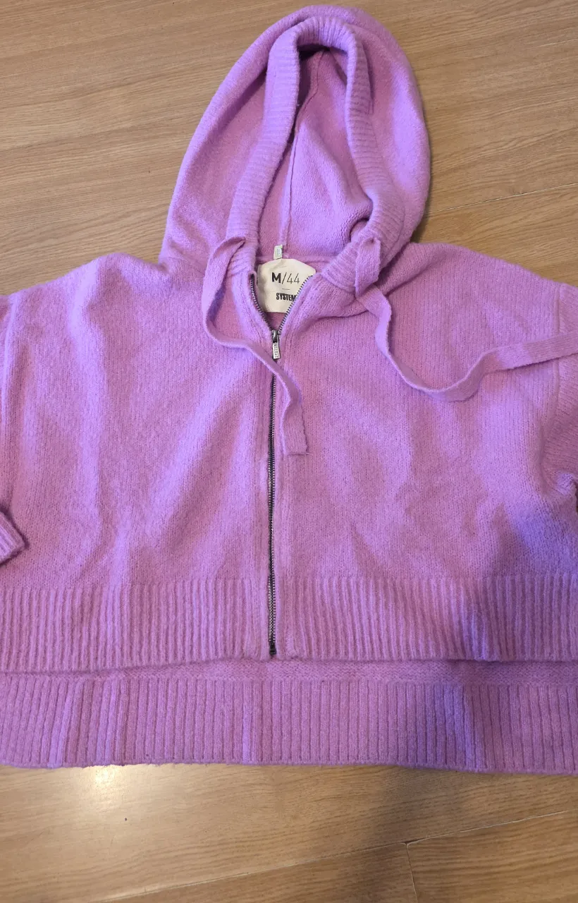 Buzo System - Vista 5