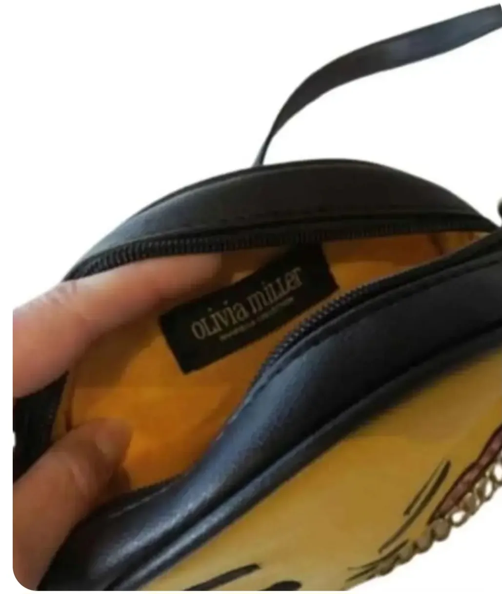 Cartera Olivia miller - Vista 4