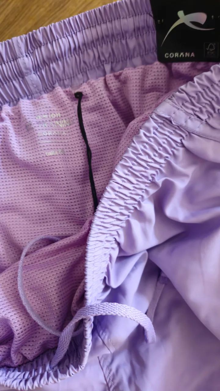 Short Corona - Vista 6