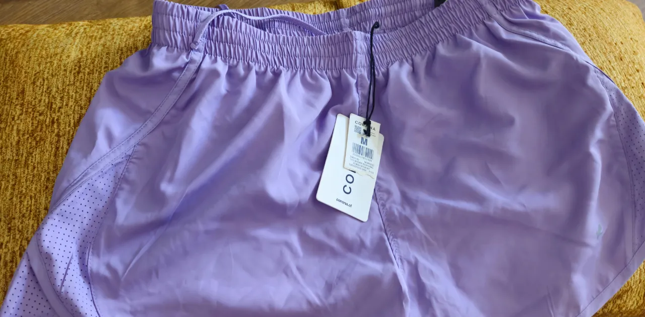 Short Corona - Vista 2