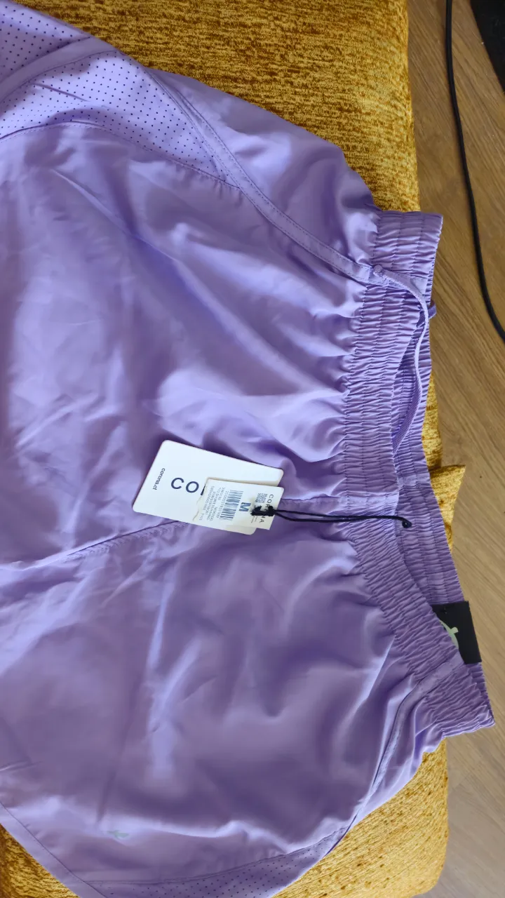 Short Corona - Vista 4