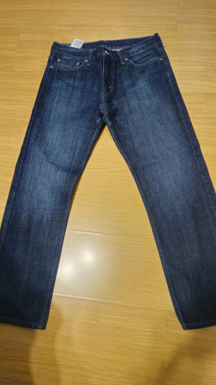 Jean Levi's - Vista 5