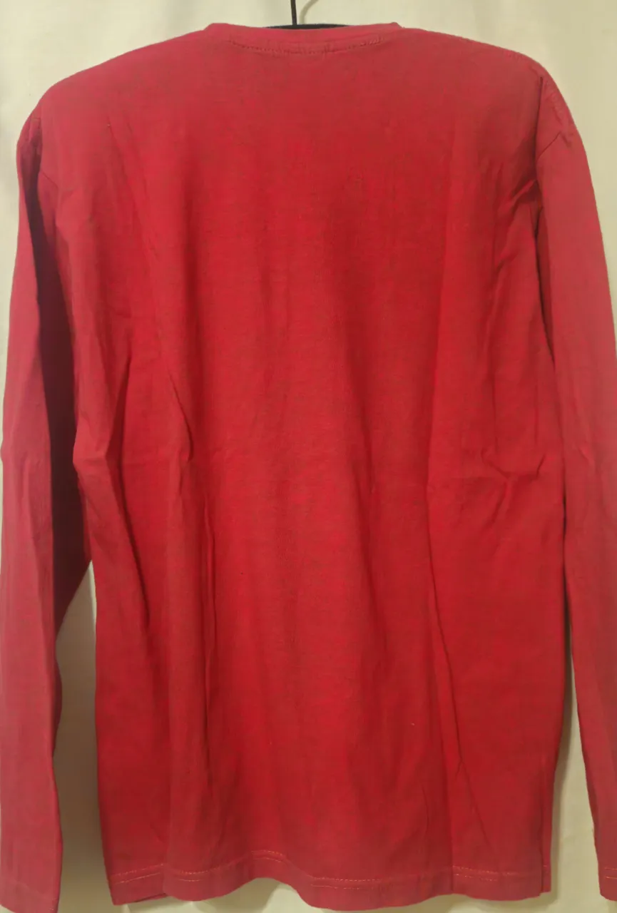 Remera Bas - Vista 3