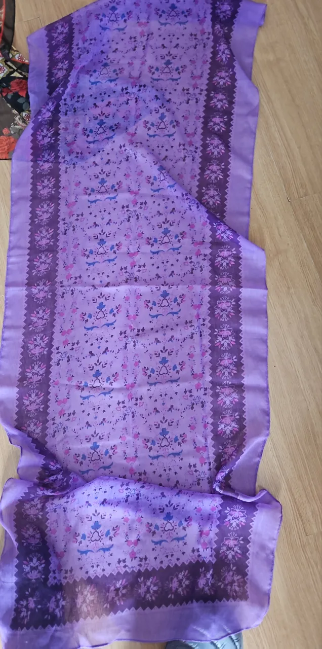 Pañuelo B&f - Vista 6