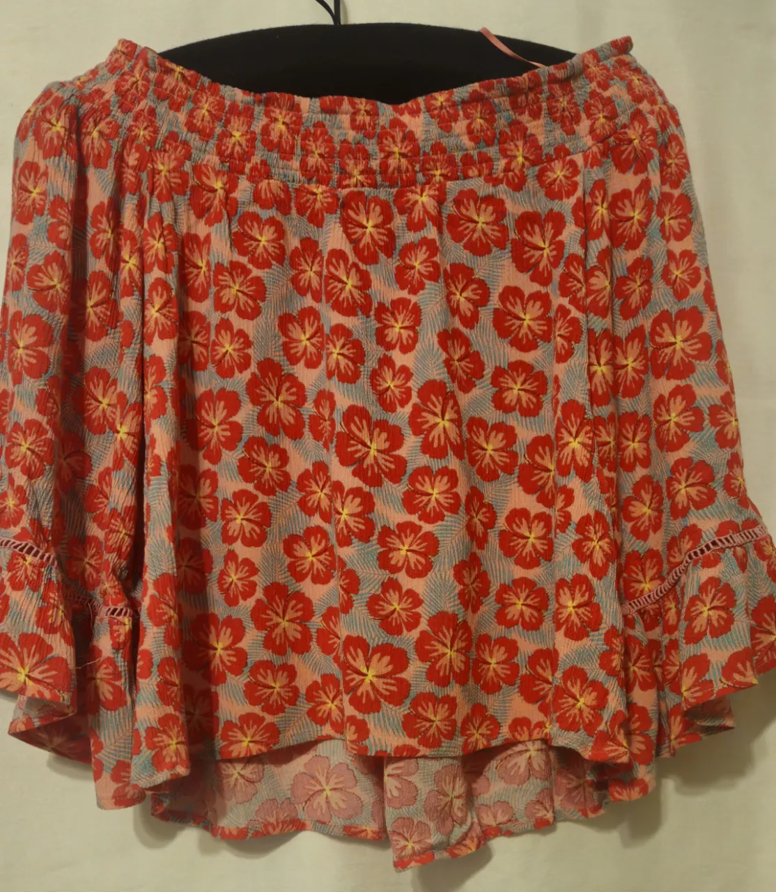 Blusa Sybilla - Vista 2
