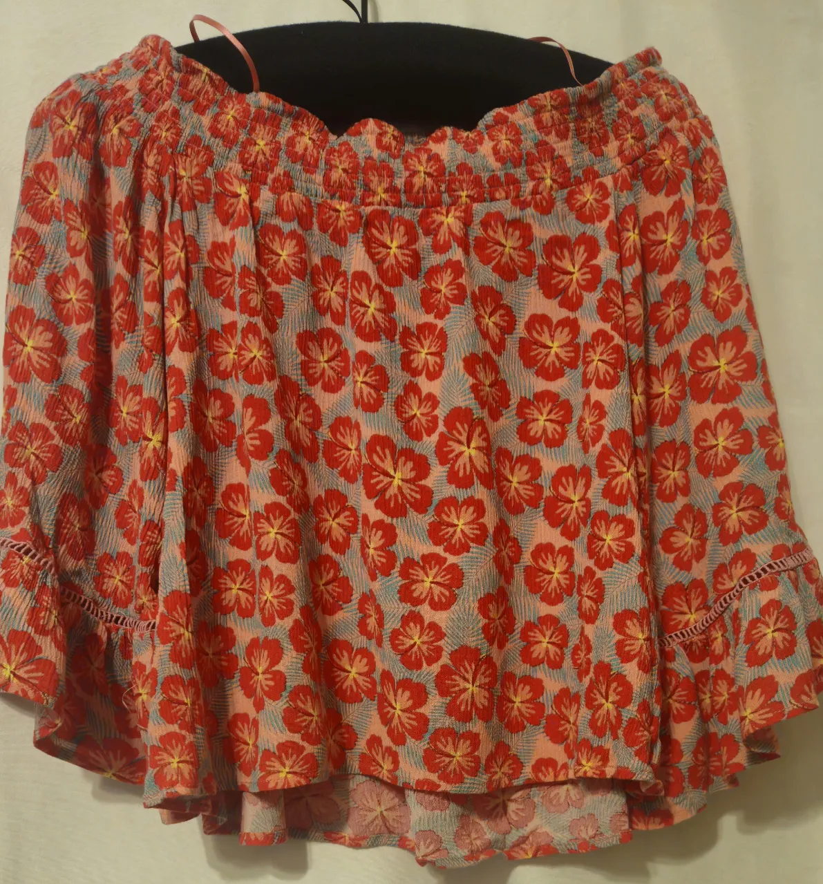 Blusa Sybilla - Vista 5