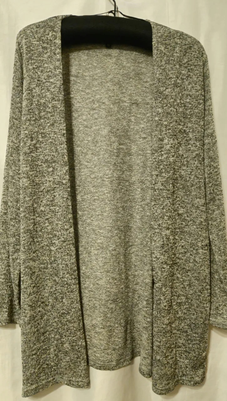 Cardigan H&M - Vista 3