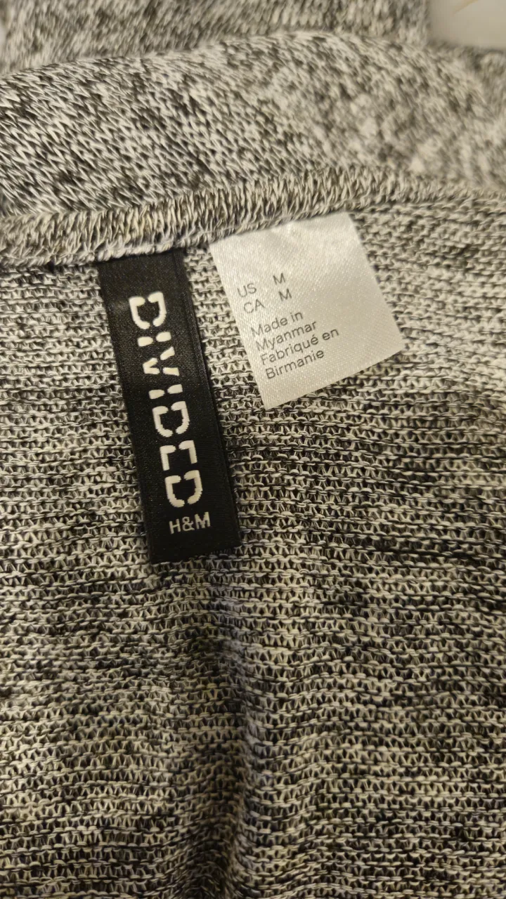 Cardigan H&M