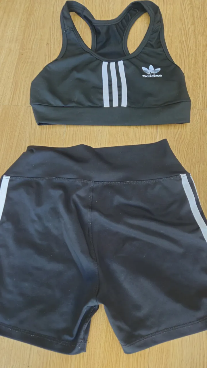 Top adidas - Vista 2