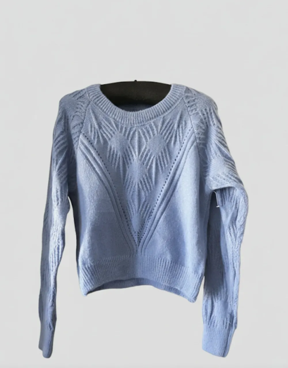 Sweater Importado - Vista 2