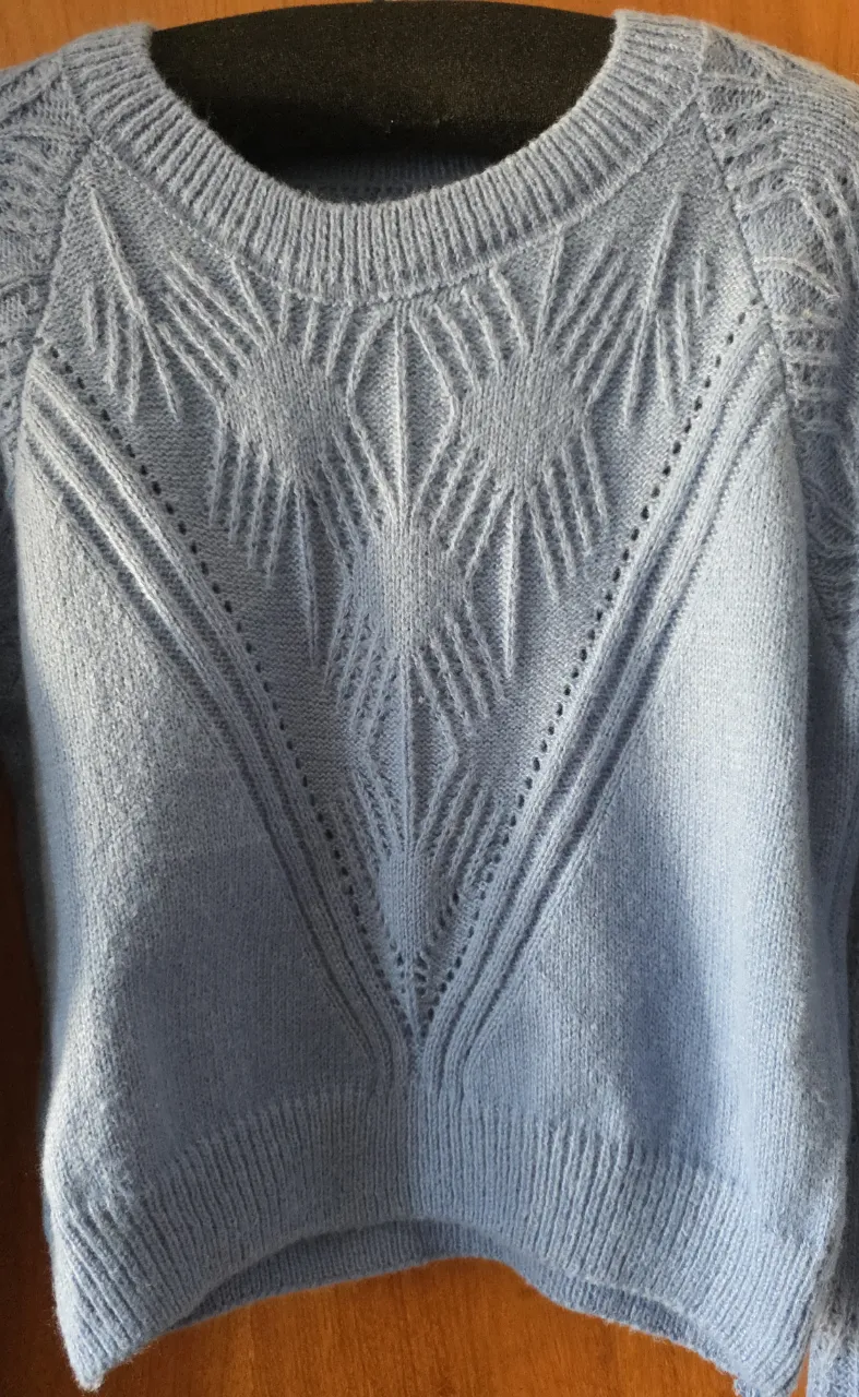 Sweater Importado - Vista 4