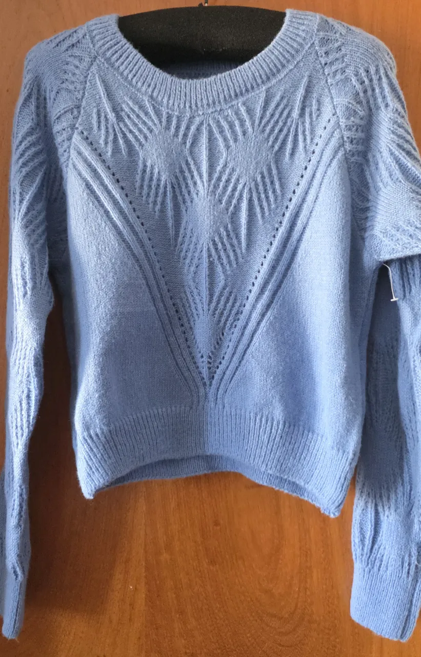 Sweater Importado - Vista 3