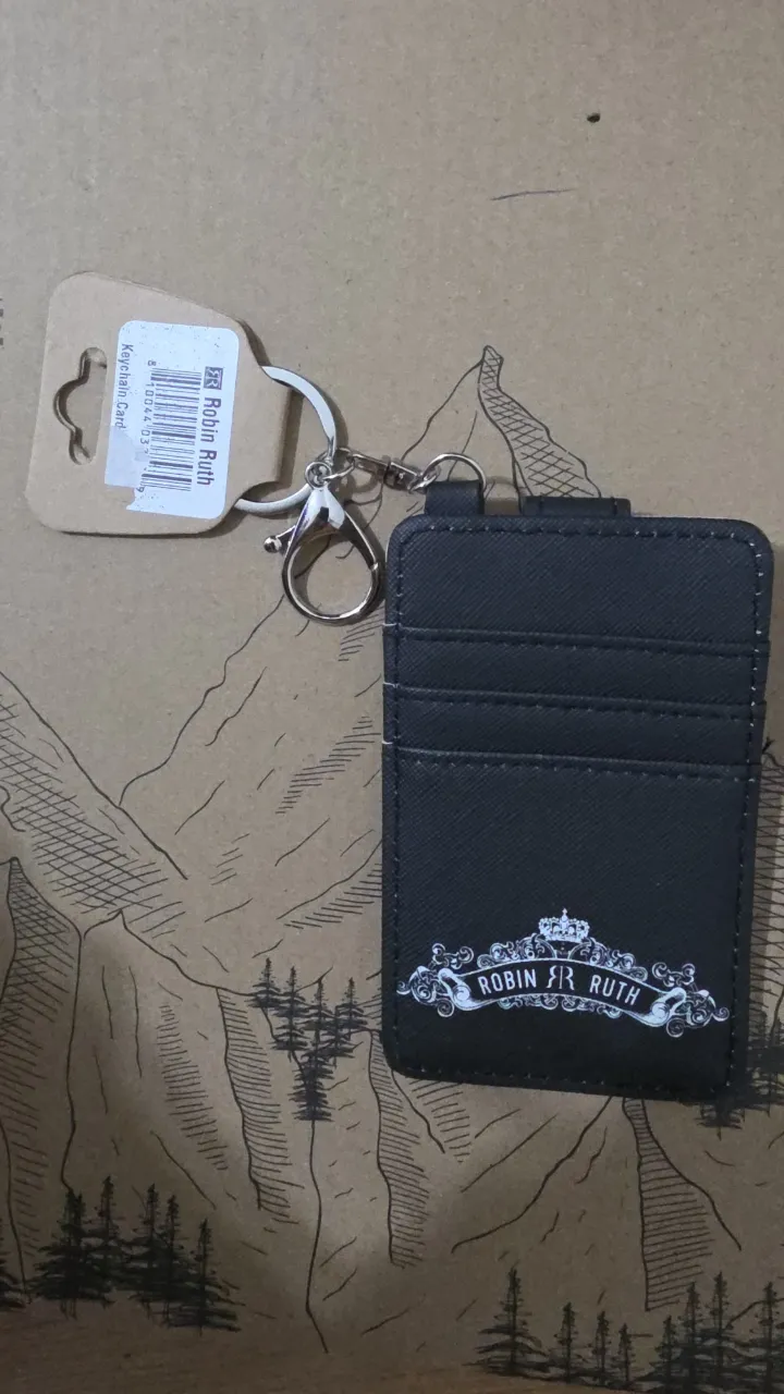 Accesorio Robin Ruth - Vista 2