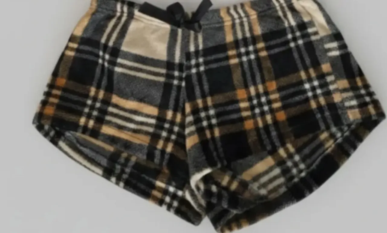 Short Importada - Vista 2