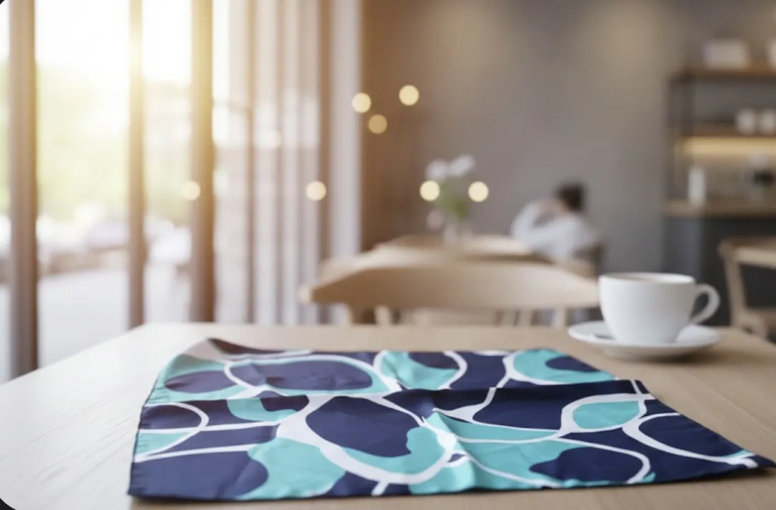 Pañuelo Importada - Vista 2