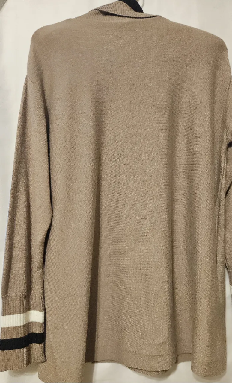 Polera Adriana Costantini - Vista 5