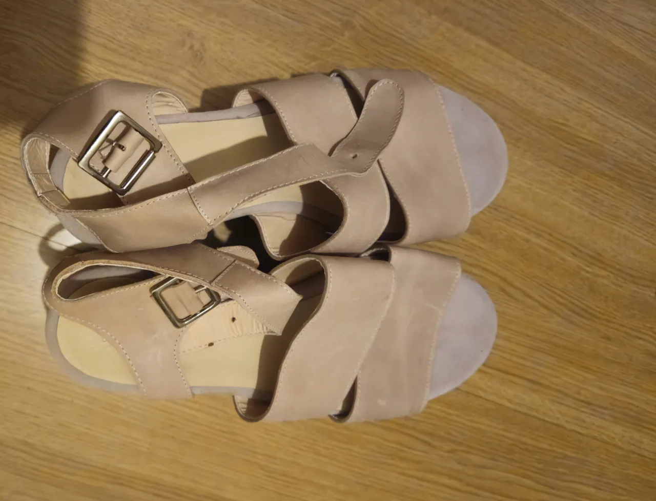 Sandalias Ninawa - Vista 6