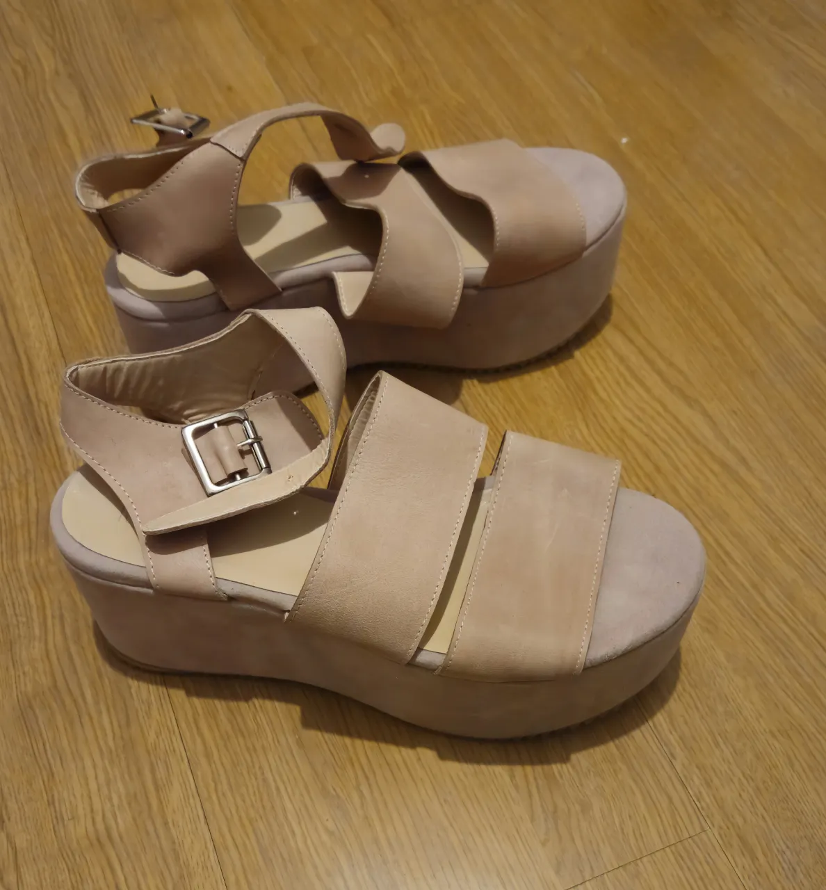 Sandalias Ninawa - Vista 5
